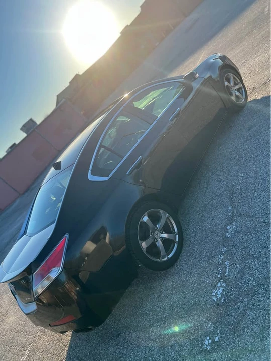 2009 Acura TL 4th Gen - Image 6 of 20