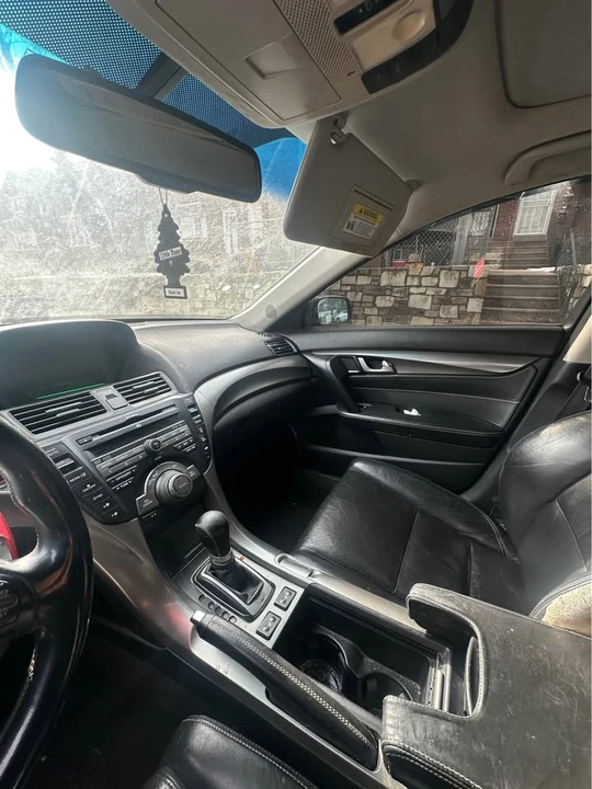 2009 Acura TL 4th Gen - Image 6 of 12