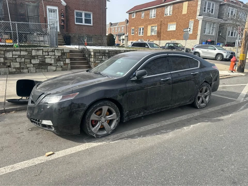 2009 Acura TL 4th Gen - Image 2 of 12
