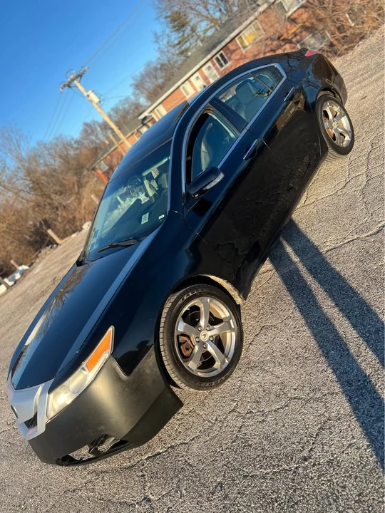 2009 Acura TL 4th Gen - Image 3 of 20