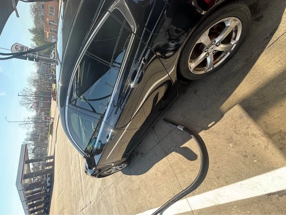 2009 Acura TL 4th Gen - Image 7 of 9