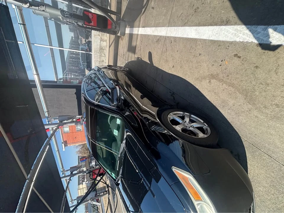 2009 Acura TL 4th Gen - Image 5 of 9