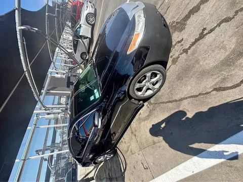 2009 Acura TL SH-AWD
