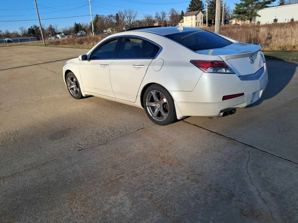 2009 Acura TL 4th Gen - Image 2 of 10