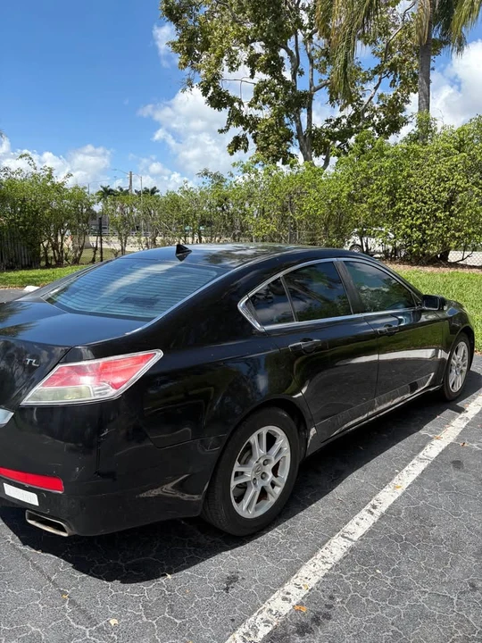 2009 Acura TL 4th Gen - Image 3 of 9