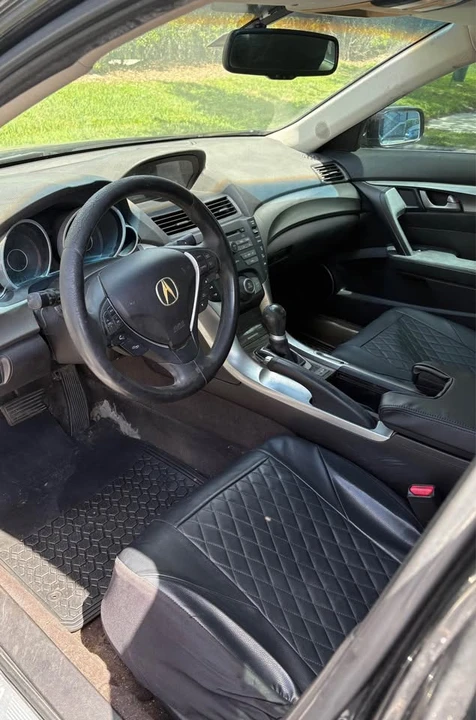 2009 Acura TL 4th Gen - Image 6 of 9
