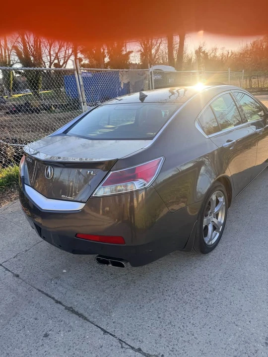 2009 Acura TL 4th Gen - Image 5 of 14