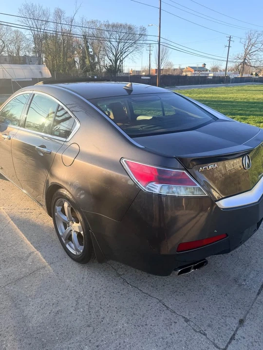 2009 Acura TL 4th Gen - Image 7 of 14