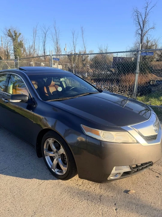 2009 Acura TL 4th Gen - Image 4 of 14