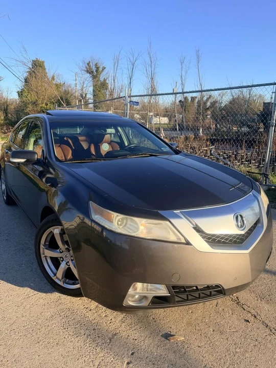 2009 Acura TL 4th Gen - Image 3 of 14