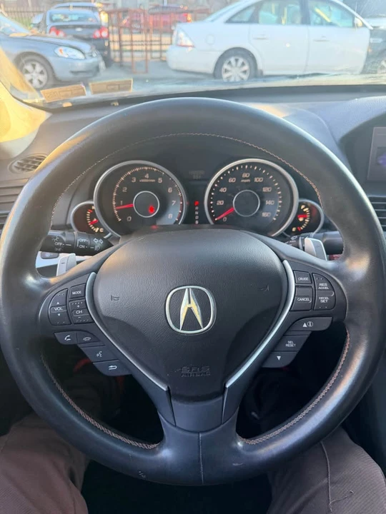 2009 Acura TL 4th Gen - Image 13 of 14