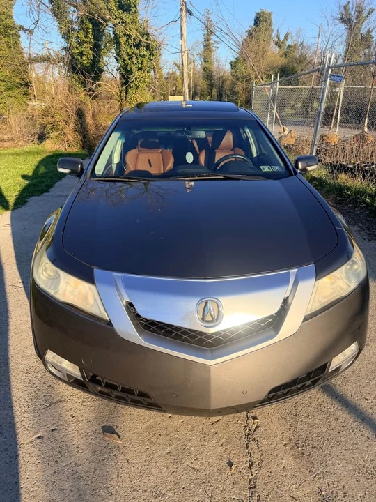 2009 Acura TL 4th Gen - Image 2 of 14