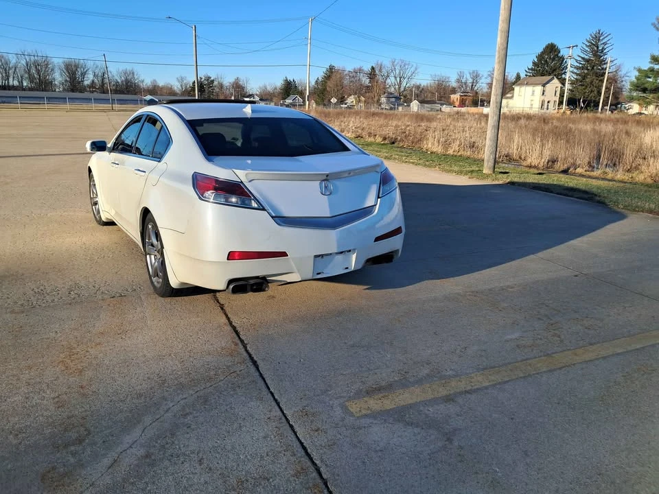 2009 Acura TL 4th Gen - Image 3 of 10