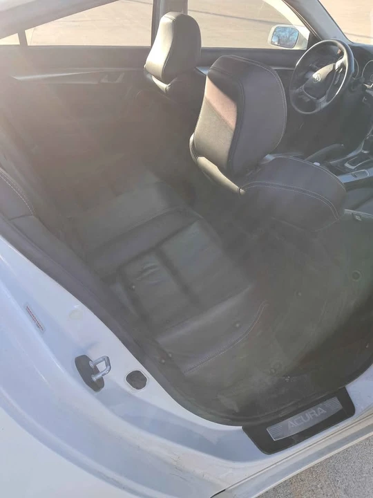 2009 Acura TL 4th Gen - Image 8 of 10