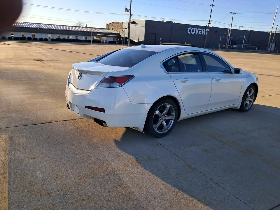 2009 Acura TL 4th Gen - Image 4 of 10