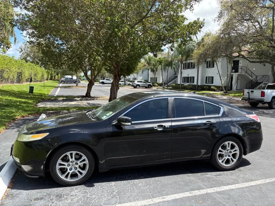2009 Acura TL 4th Gen - Image 2 of 9