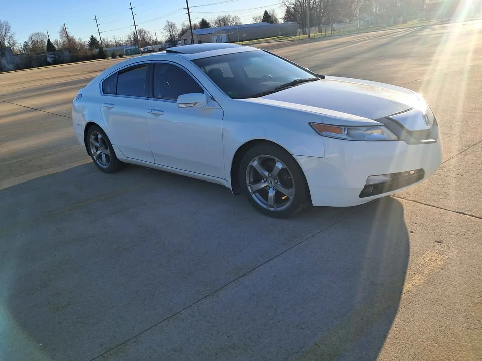 2009 Acura TL 4th Gen - Image 5 of 10