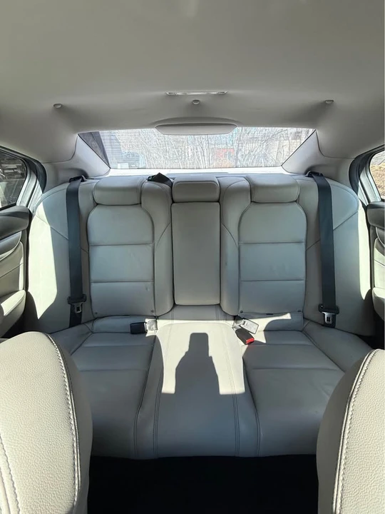 2009 Acura TL 4th Gen - Image 13 of 14