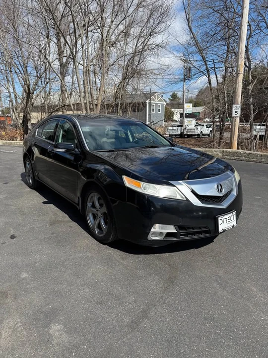 2009 Acura TL 4th Gen - Image 2 of 14