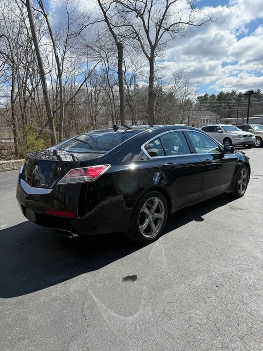2009 Acura TL 4th Gen - Image 3 of 14