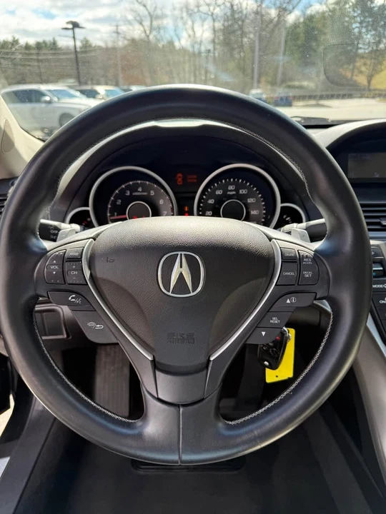 2009 Acura TL 4th Gen - Image 8 of 14