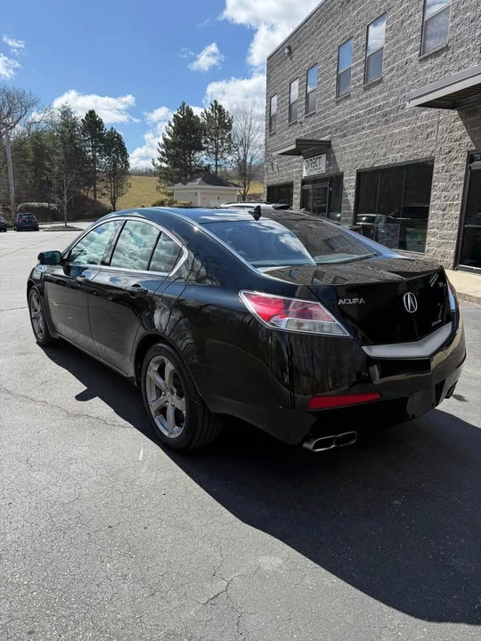 2009 Acura TL 4th Gen - Image 5 of 14