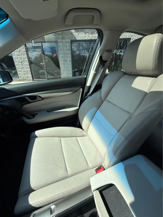 2009 Acura TL 4th Gen - Image 12 of 14