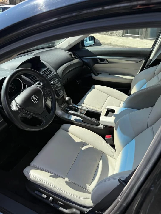 2009 Acura TL 4th Gen - Image 7 of 14