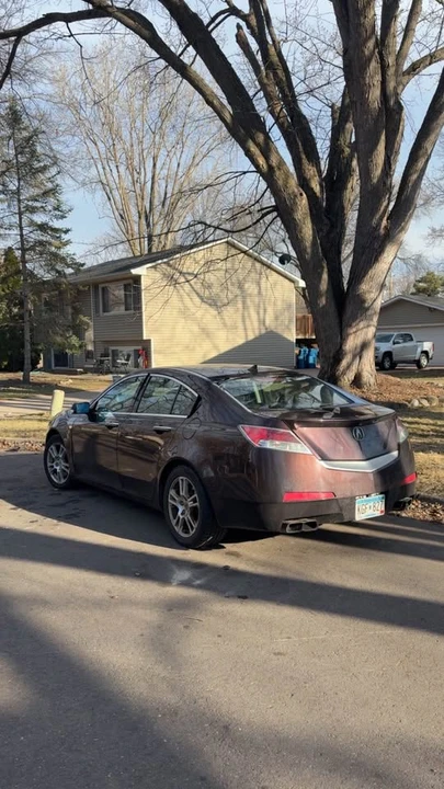 2009 Acura TL 4th Gen - Image 2 of 6