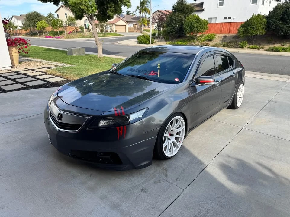 2009 Acura TL 4th Gen - Image 5 of 9