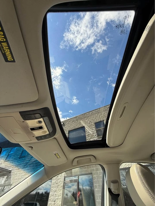 2009 Acura TL 4th Gen - Image 14 of 14