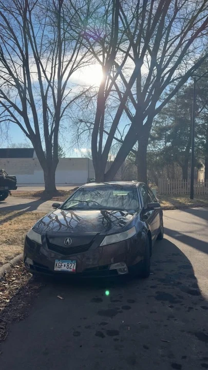 2009 Acura TL 4th Gen - Image 4 of 6