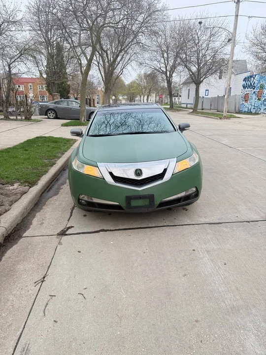 2009 Acura TL 4th Gen - Image 6 of 10