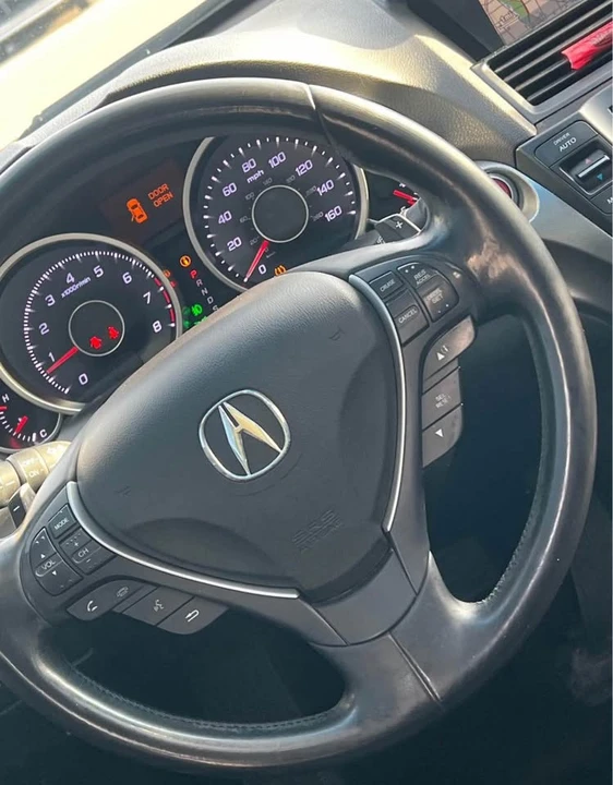 2009 Acura TL 4th Gen - Image 8 of 10