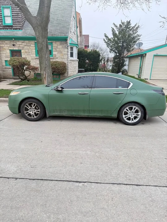 2009 Acura TL 4th Gen - Image 4 of 10
