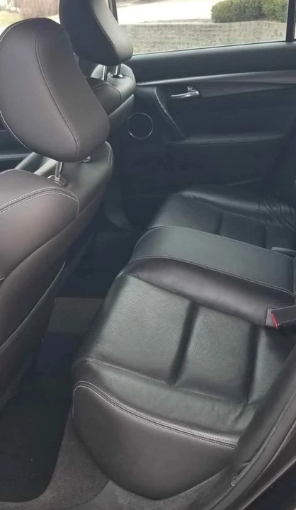 2009 Acura TL 4th Gen - Image 9 of 10