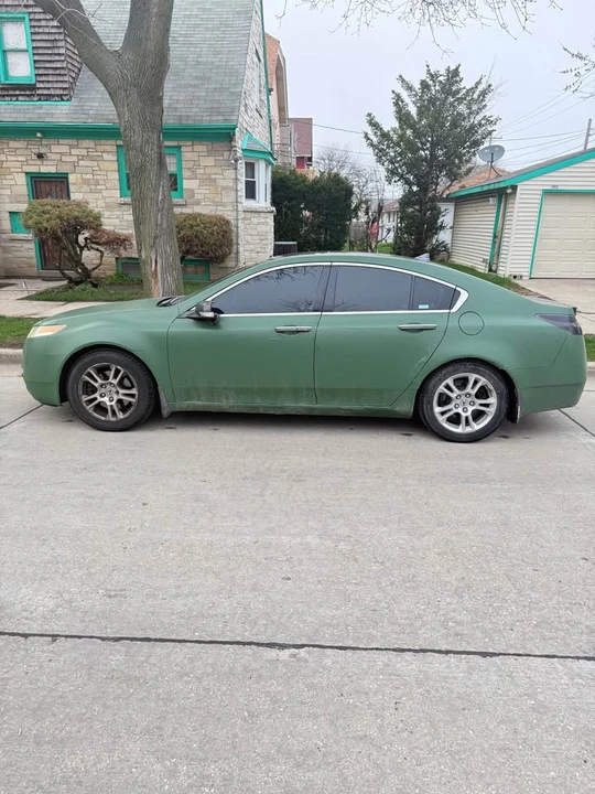 2009 Acura TL 4th Gen - Image 2 of 10
