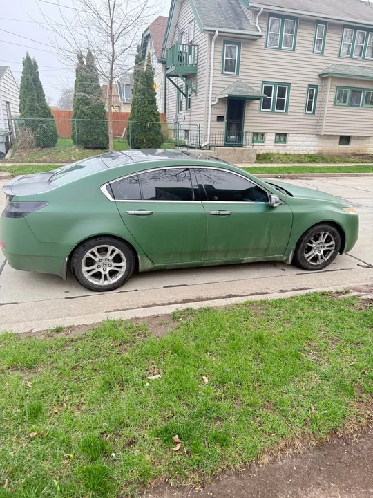 2009 Acura TL 4th Gen - Image 5 of 10