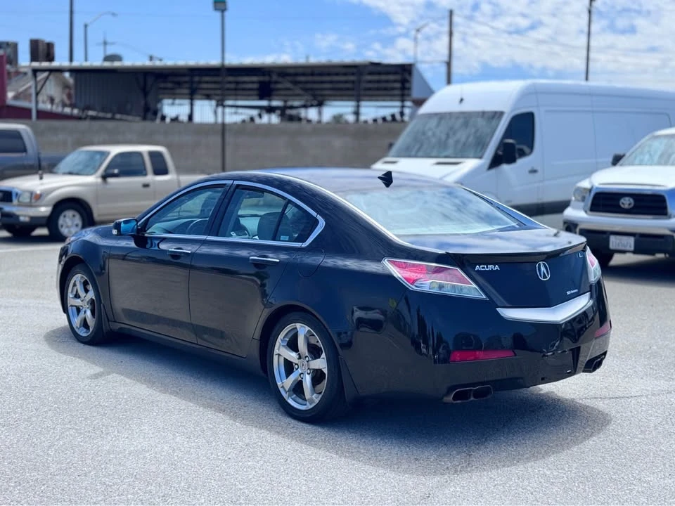 2009 Acura TL 4th Gen - Image 9 of 19