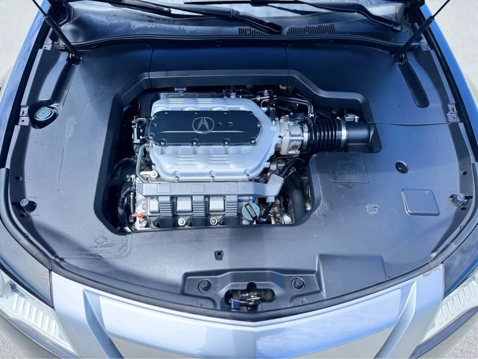 2009 Acura TL 4th Gen - Image 17 of 19