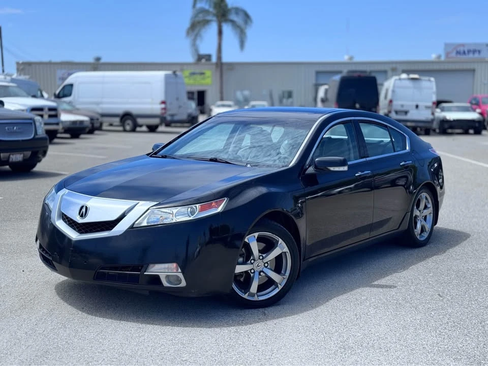 2009 Acura TL 4th Gen - Image 2 of 19