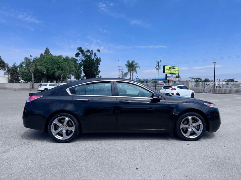 2009 Acura TL 4th Gen - Image 10 of 19