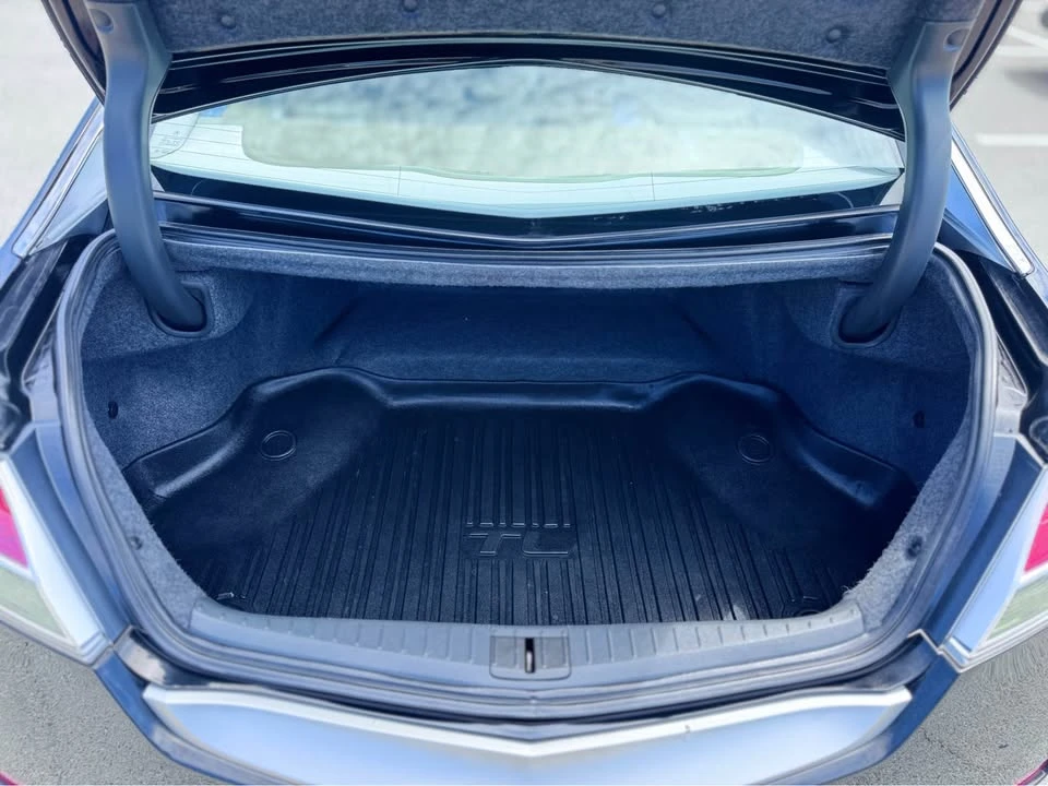 2009 Acura TL 4th Gen - Image 15 of 19
