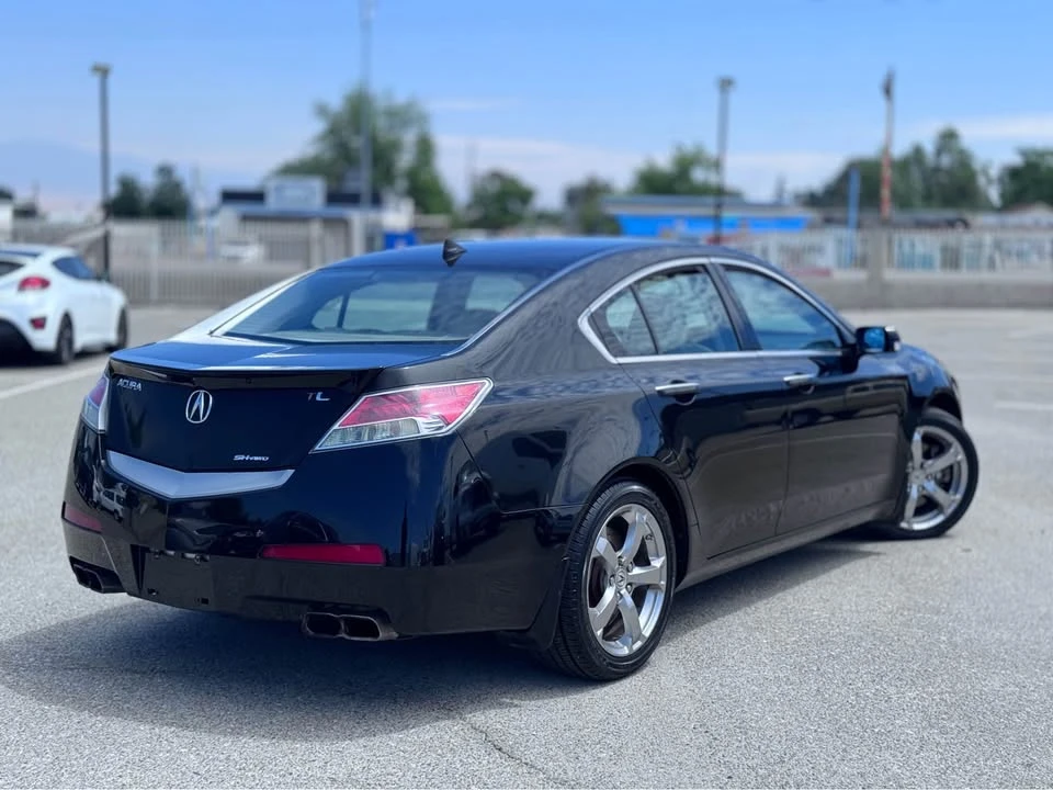 2009 Acura TL 4th Gen - Image 3 of 19