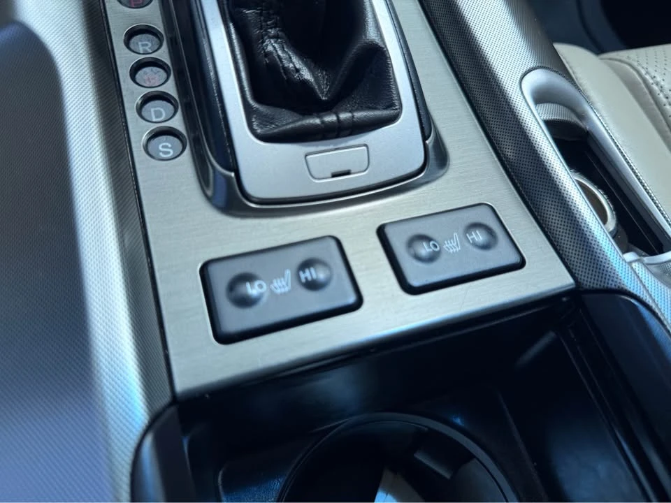 2009 Acura TL 4th Gen - Image 14 of 19