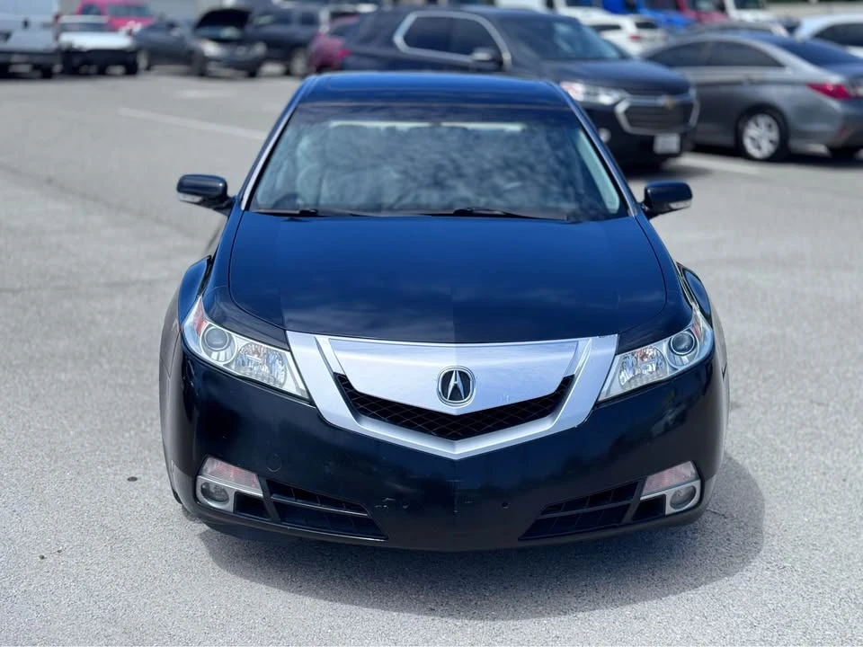 2009 Acura TL 4th Gen - Image 18 of 19