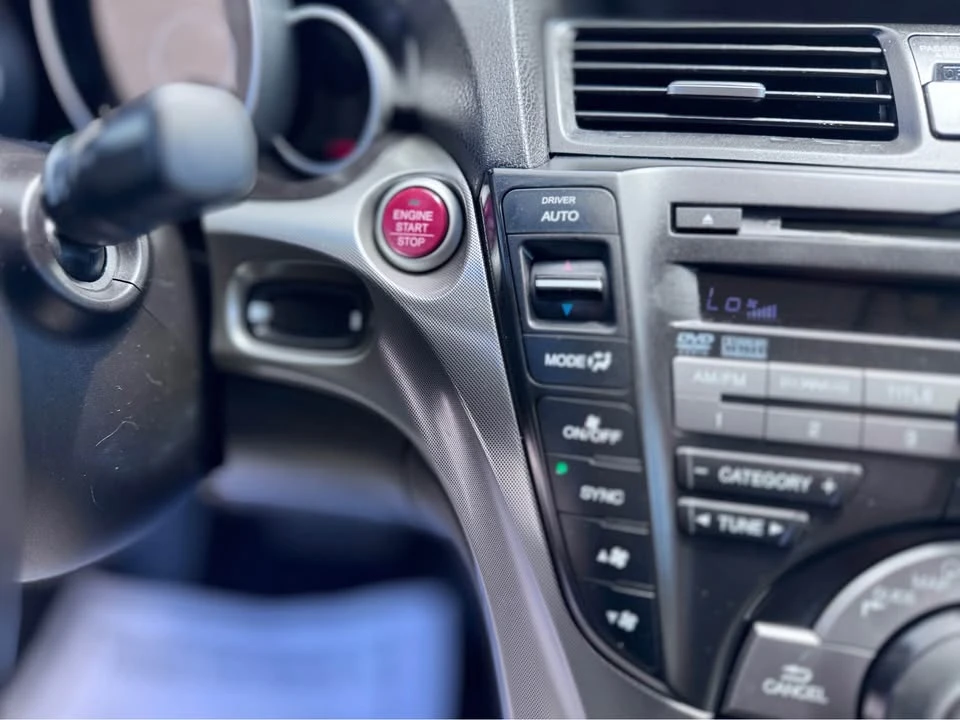 2009 Acura TL 4th Gen - Image 13 of 19