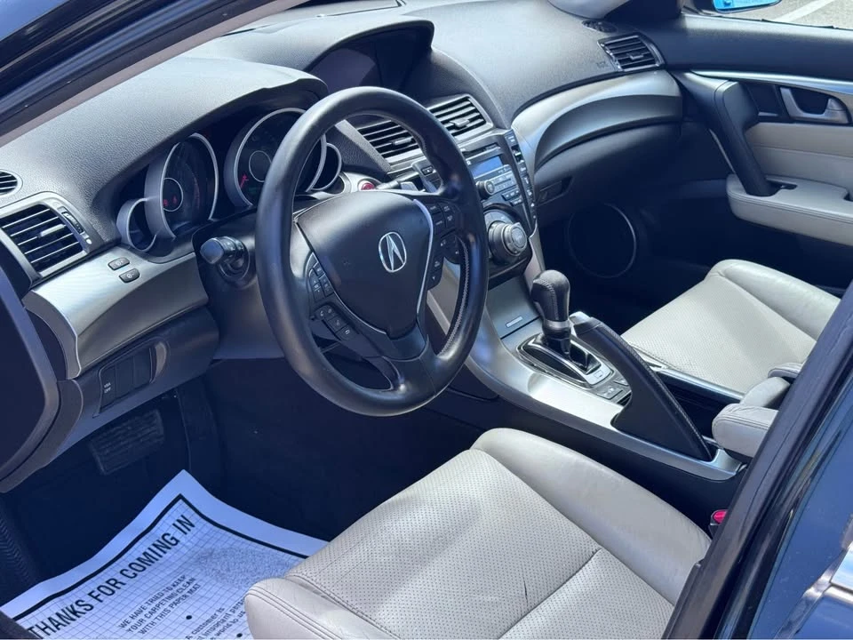 2009 Acura TL 4th Gen - Image 5 of 19