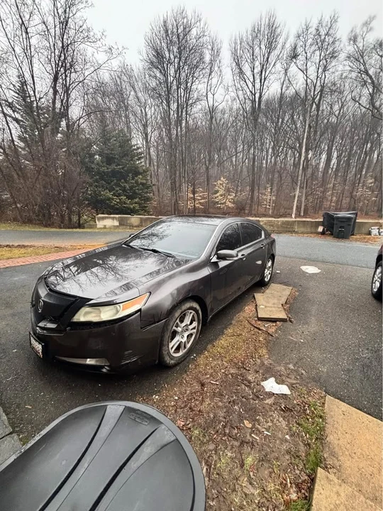 2009 Acura TL 4th Gen - Image 3 of 4