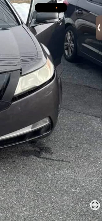 2009 Acura TL 4th Gen - Image 4 of 4